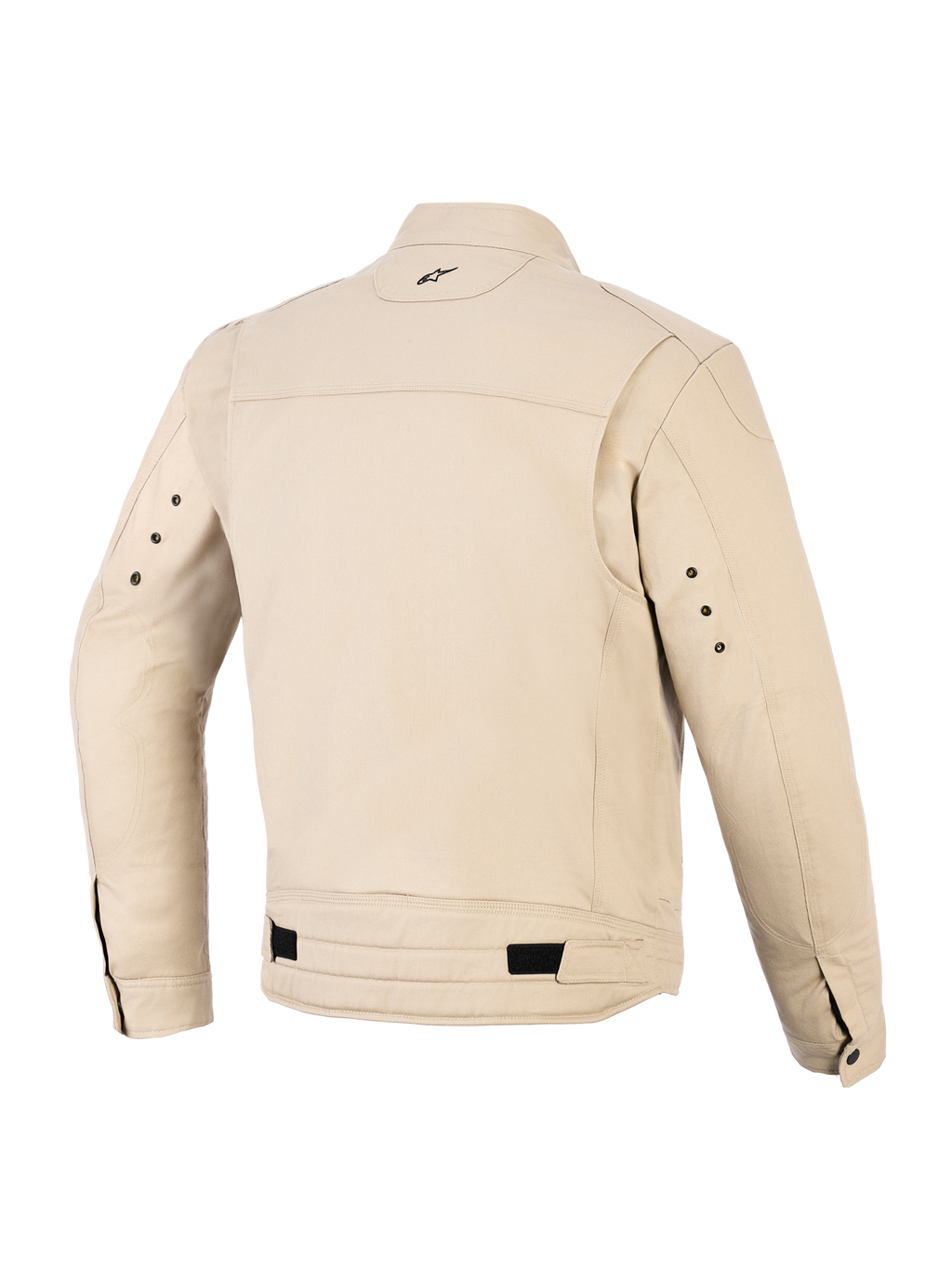 Bruiser Jacket