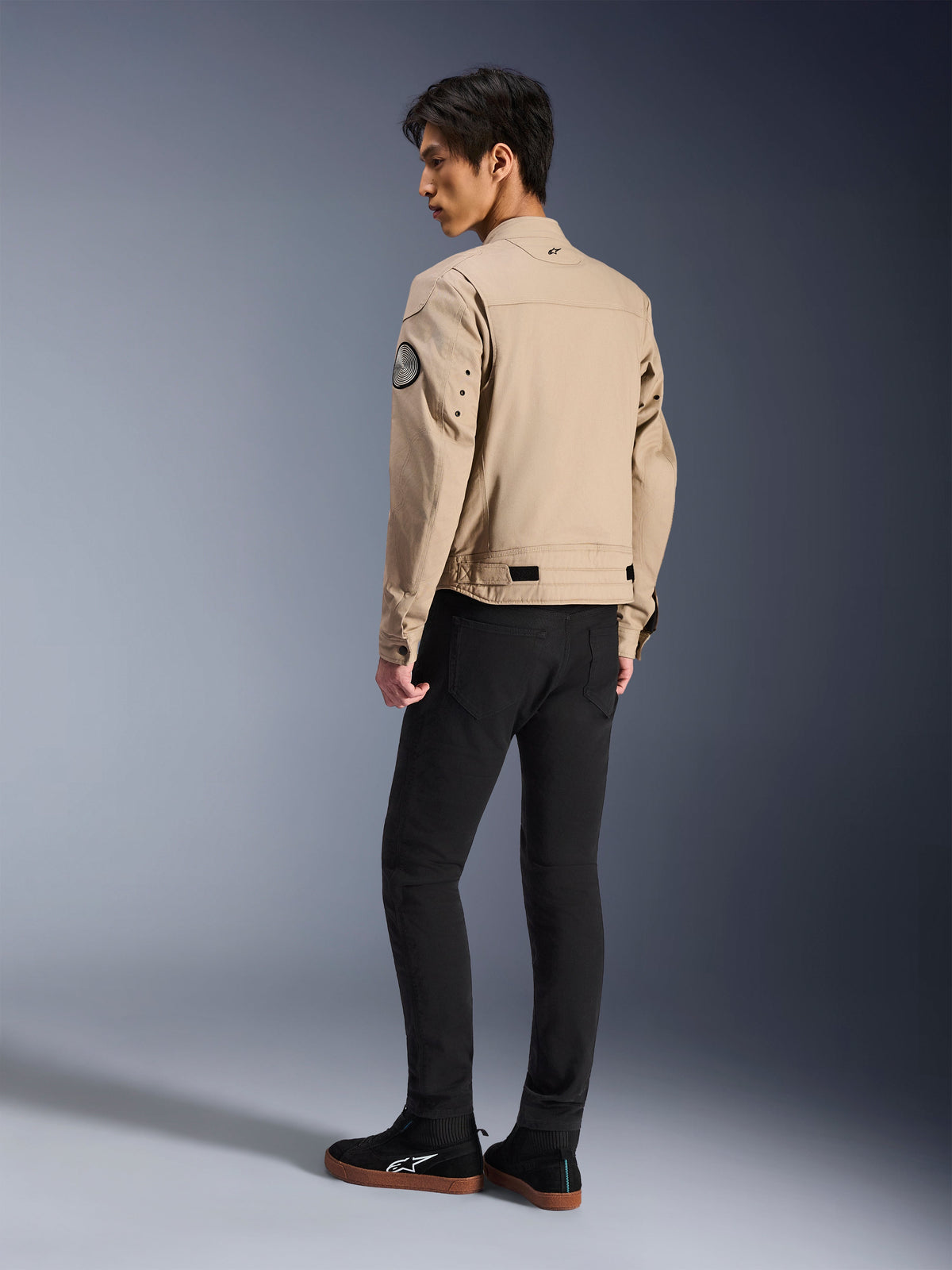Bruiser Jacket