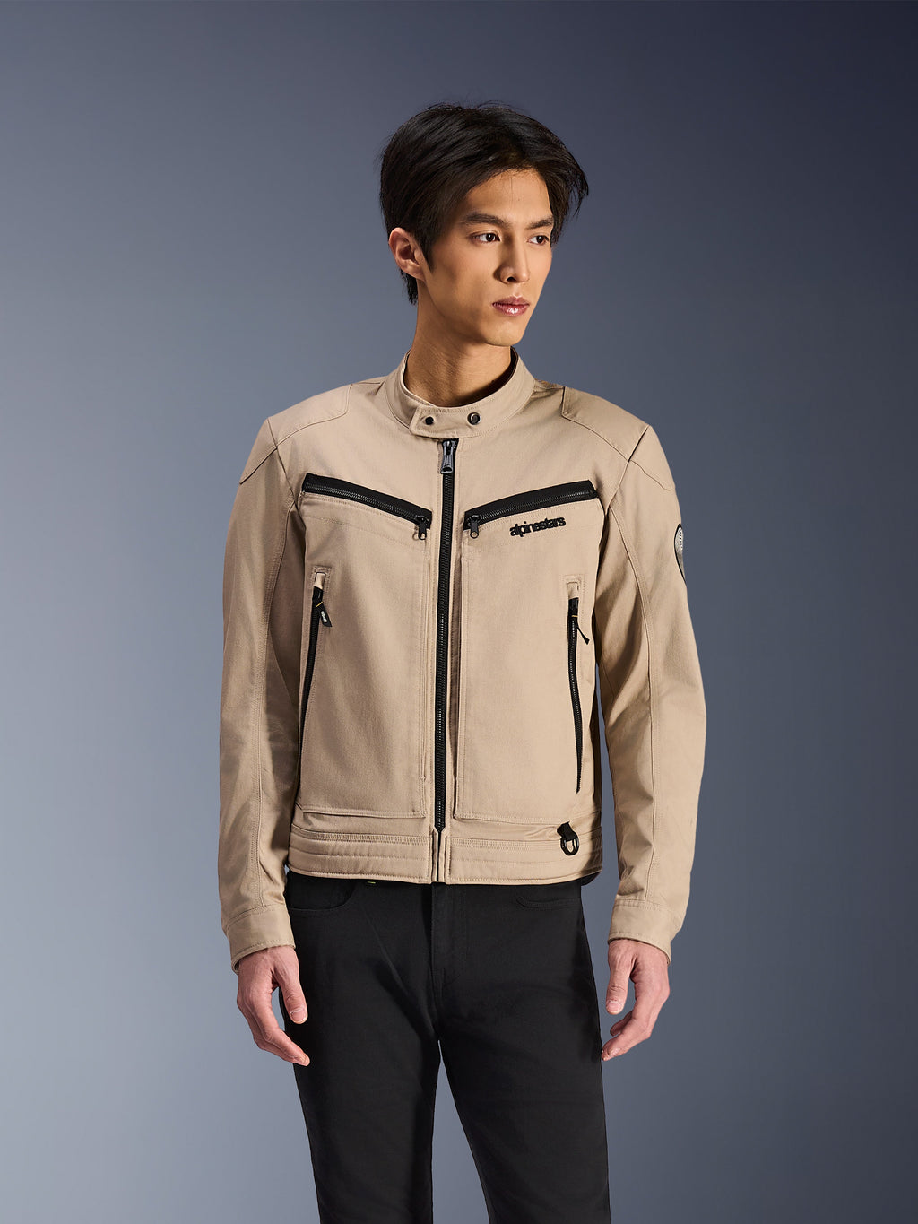 Bruiser Jacket