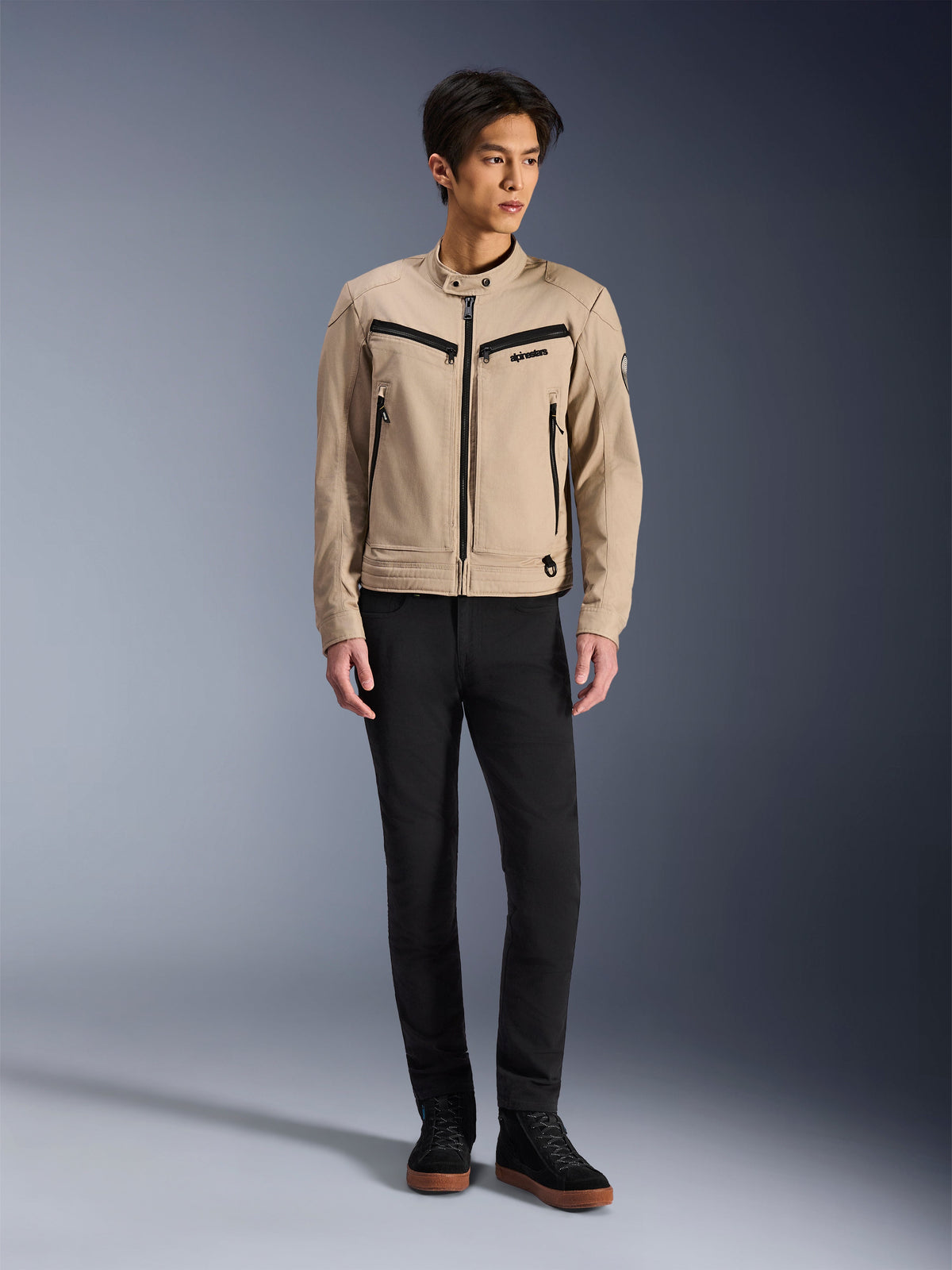 Bruiser Jacket