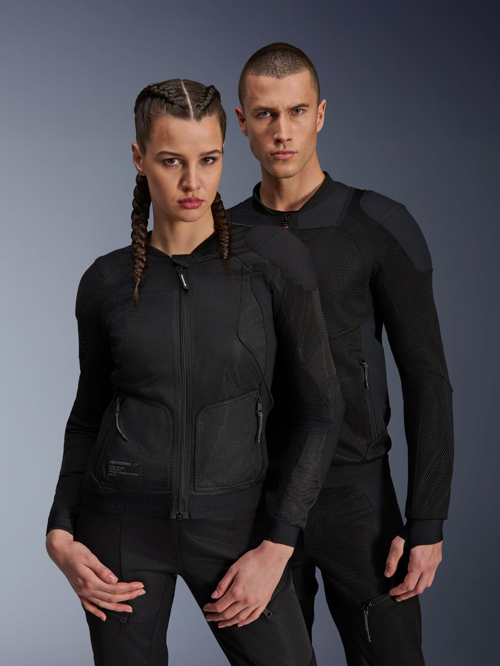 Women Stella Troop-Air Jacket