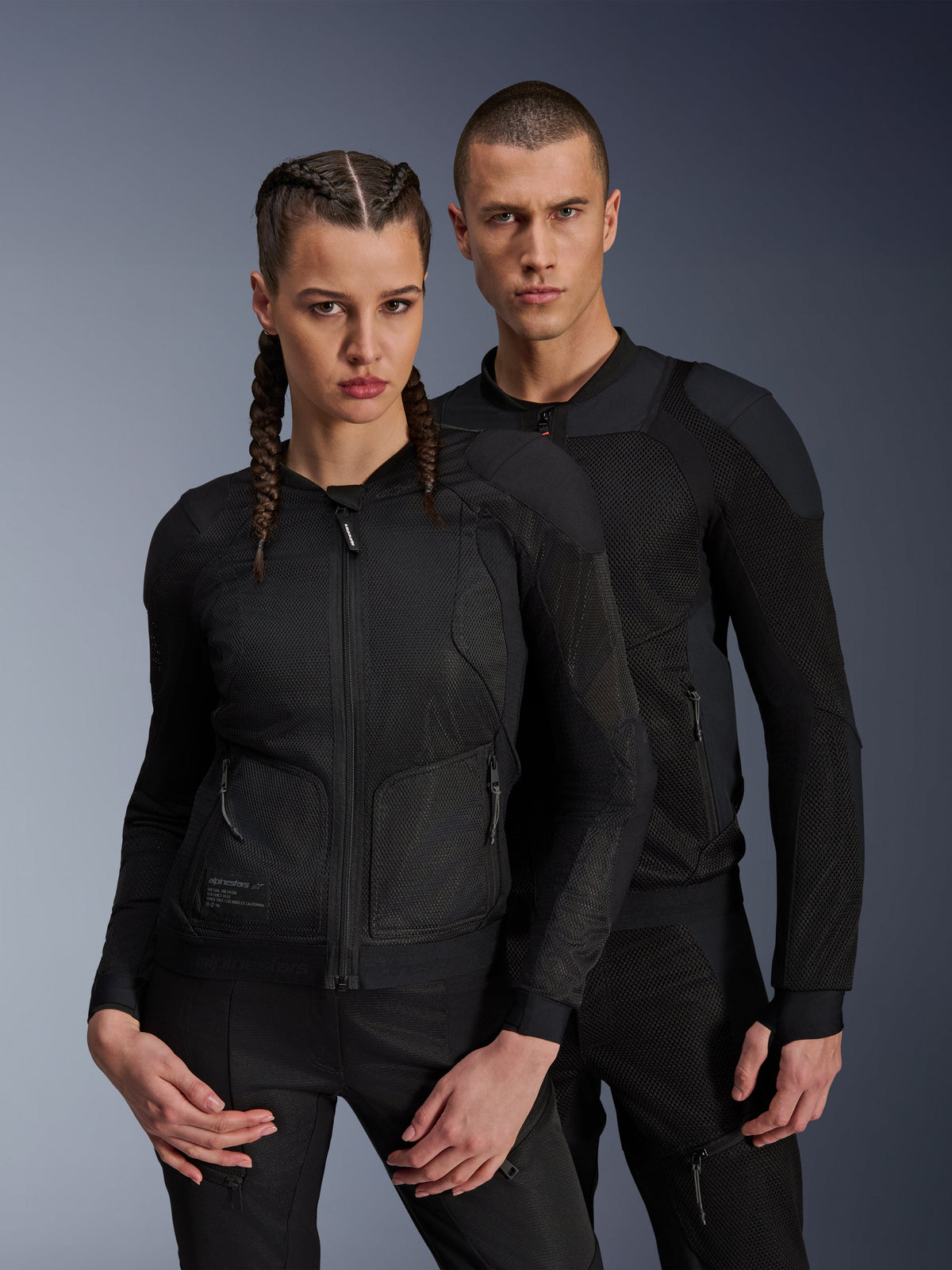 Women Stella Troop-Air Jacket