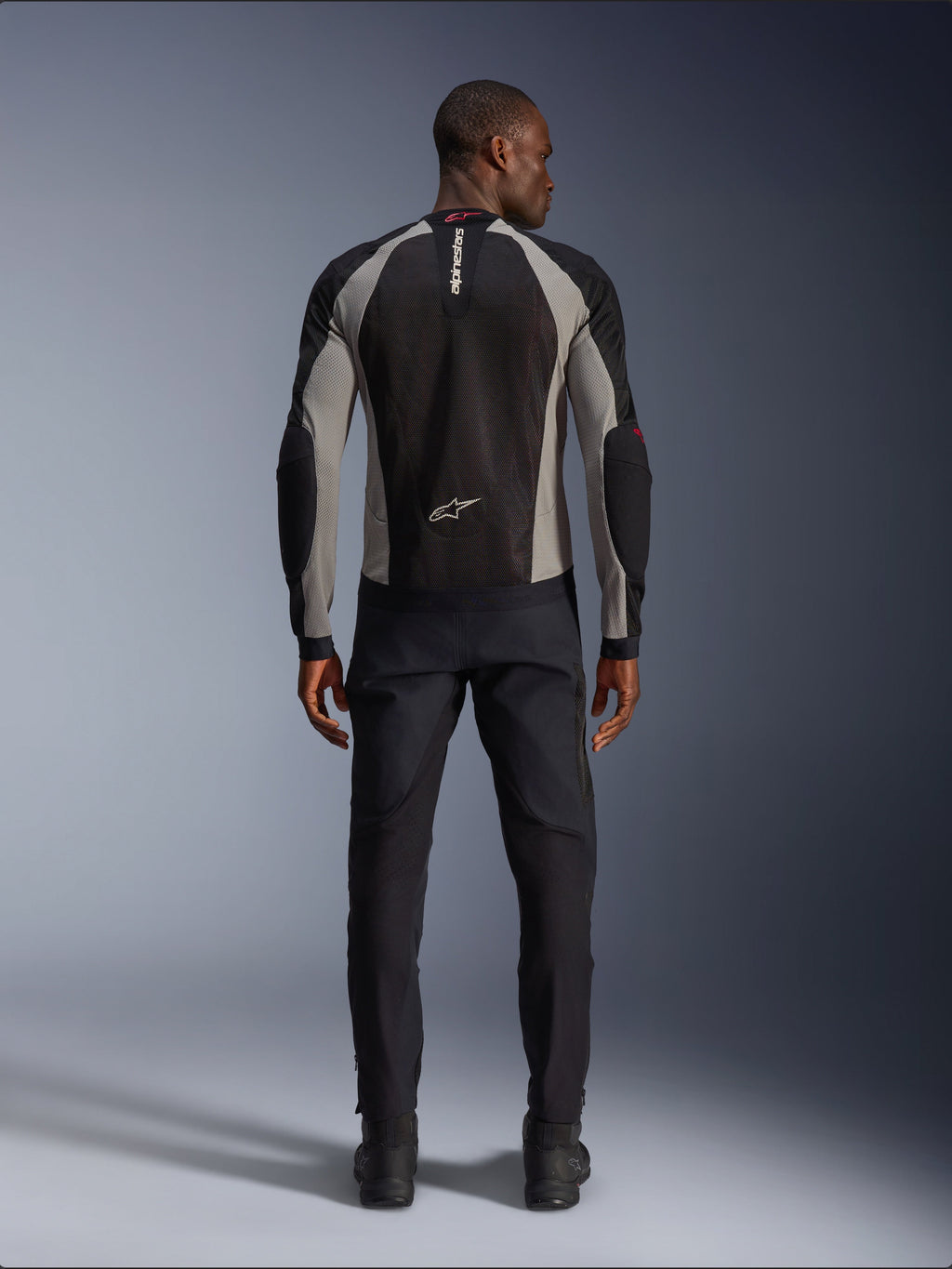 Troop-Air Jacket