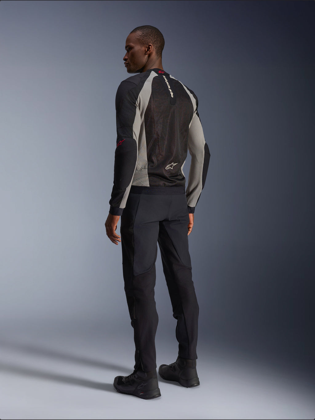 Troop-Air Jacket