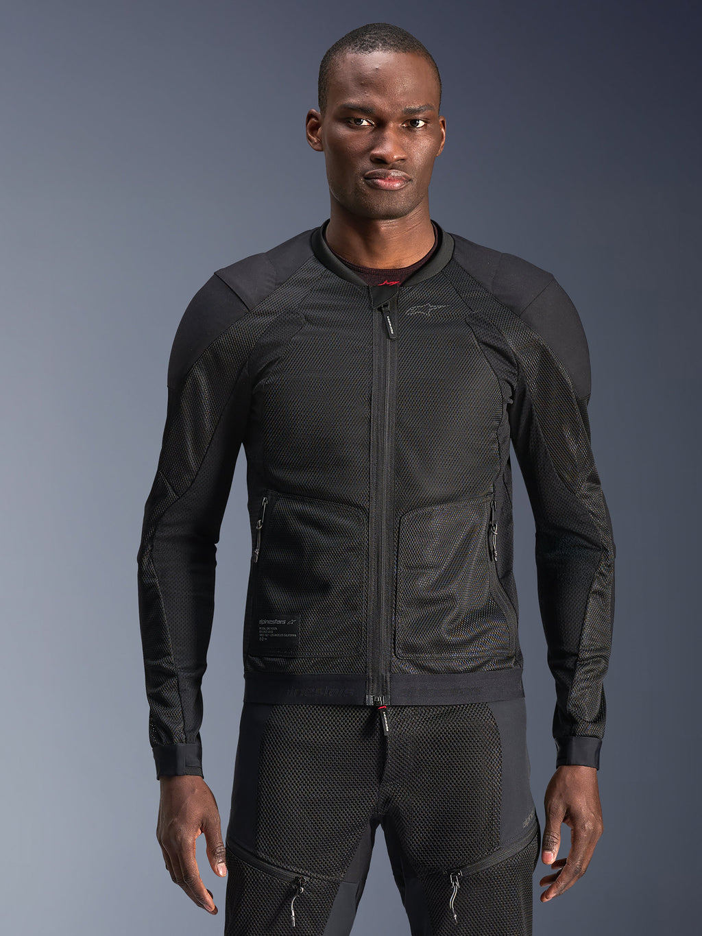 Troop-Air Jacket