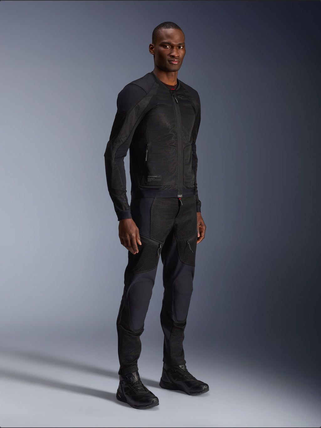 Troop-Air Jacket