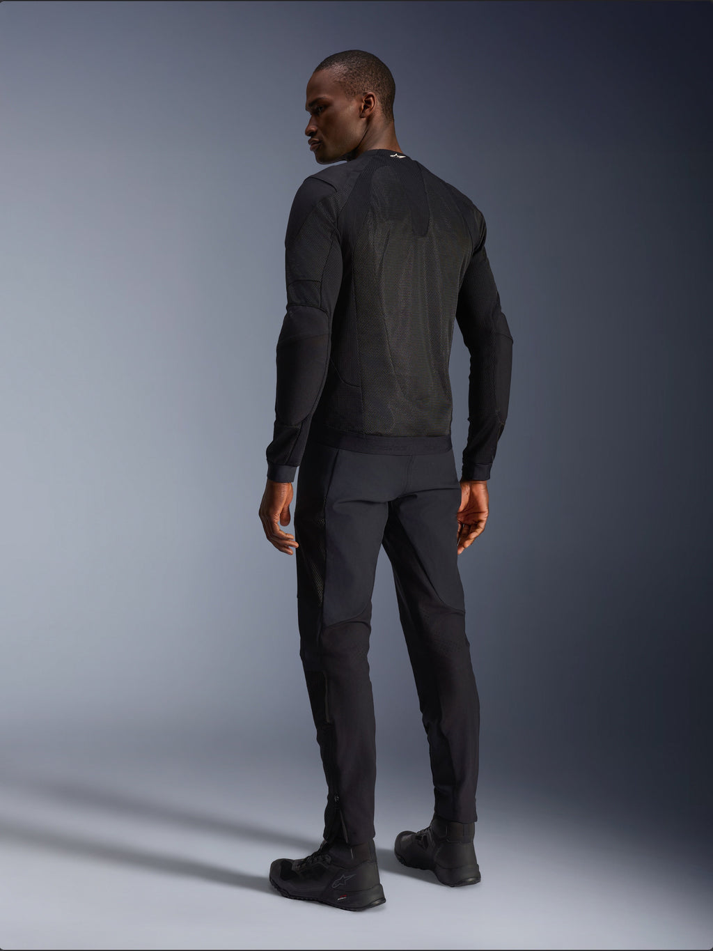 Troop-Air Jacket