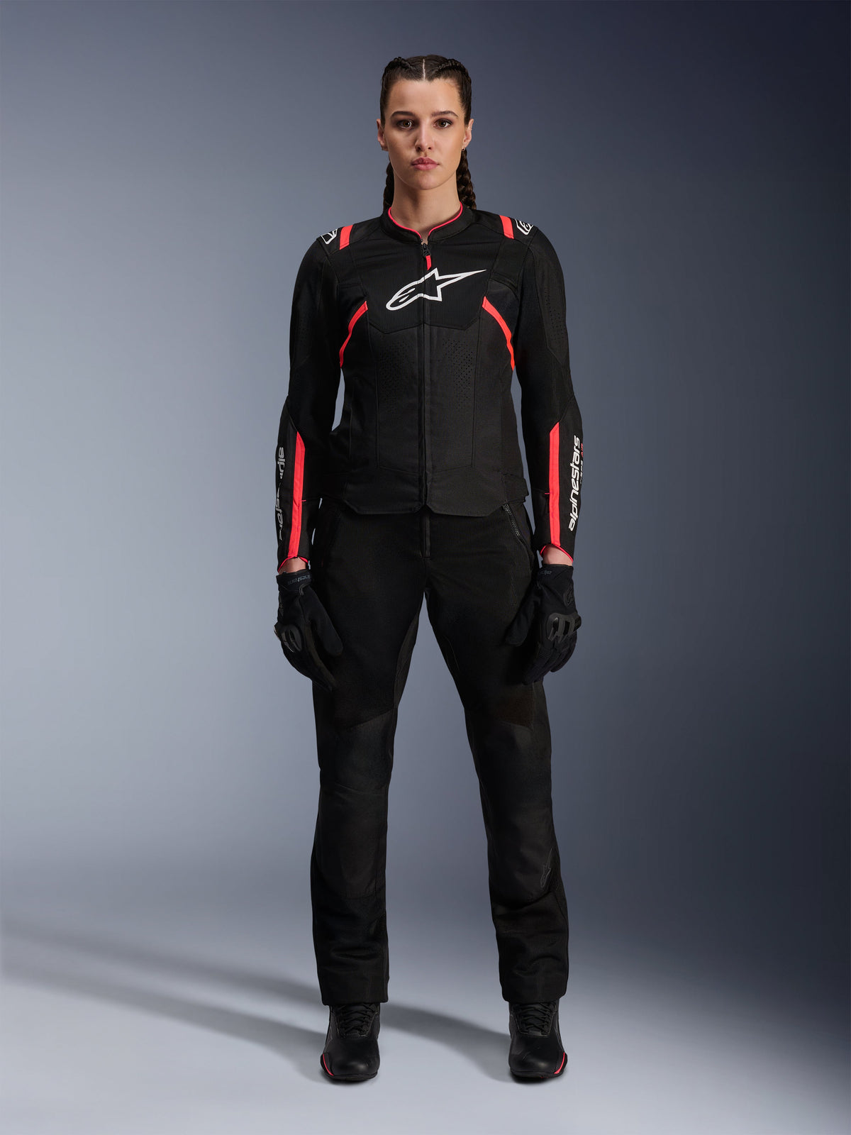 Women Stella T-SPS Air V2 Jacket