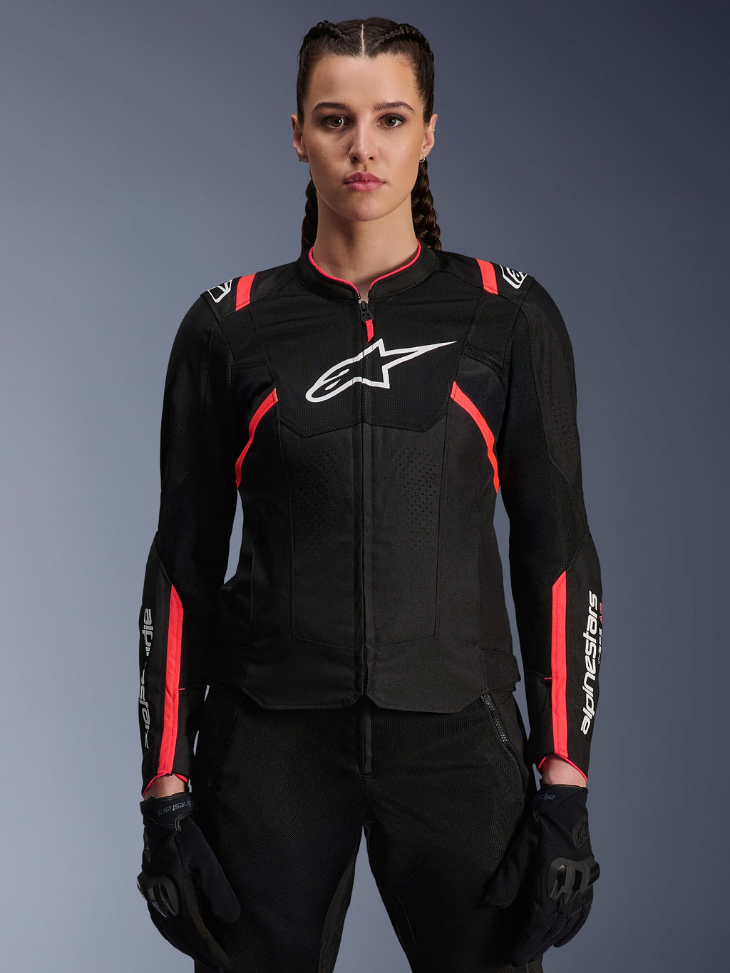 Women Stella T-SPS Air V2 Jacket