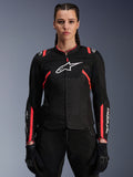 Women Stella T-SPS Air V2 Jacket