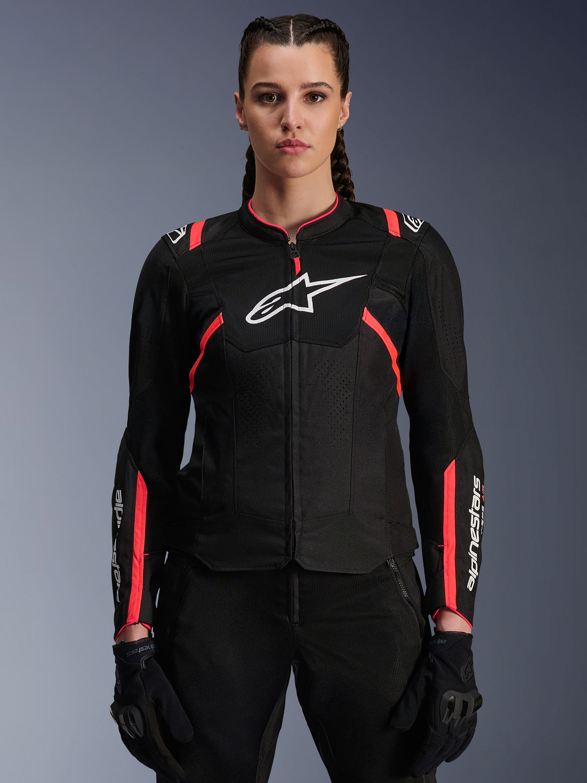 Women Stella T-SPS Air V2 Jacket