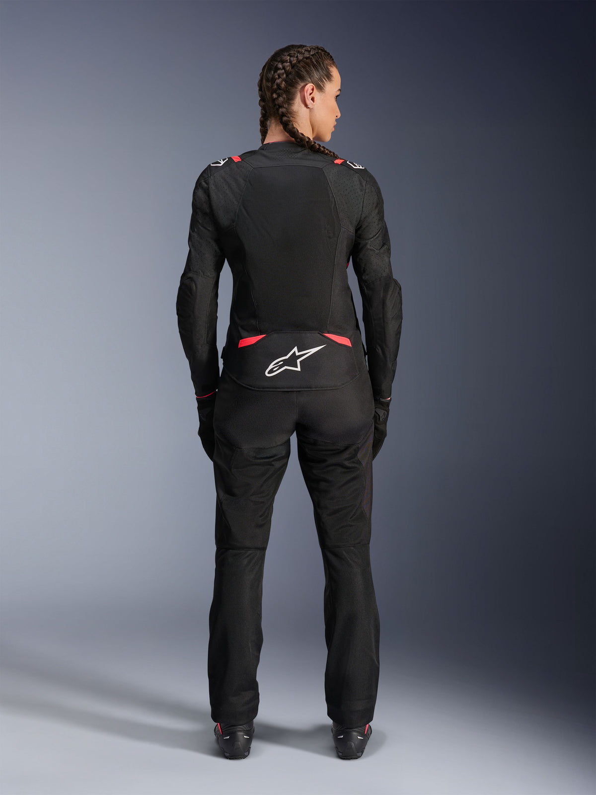 Women Stella T-SPS Air V2 Jacket