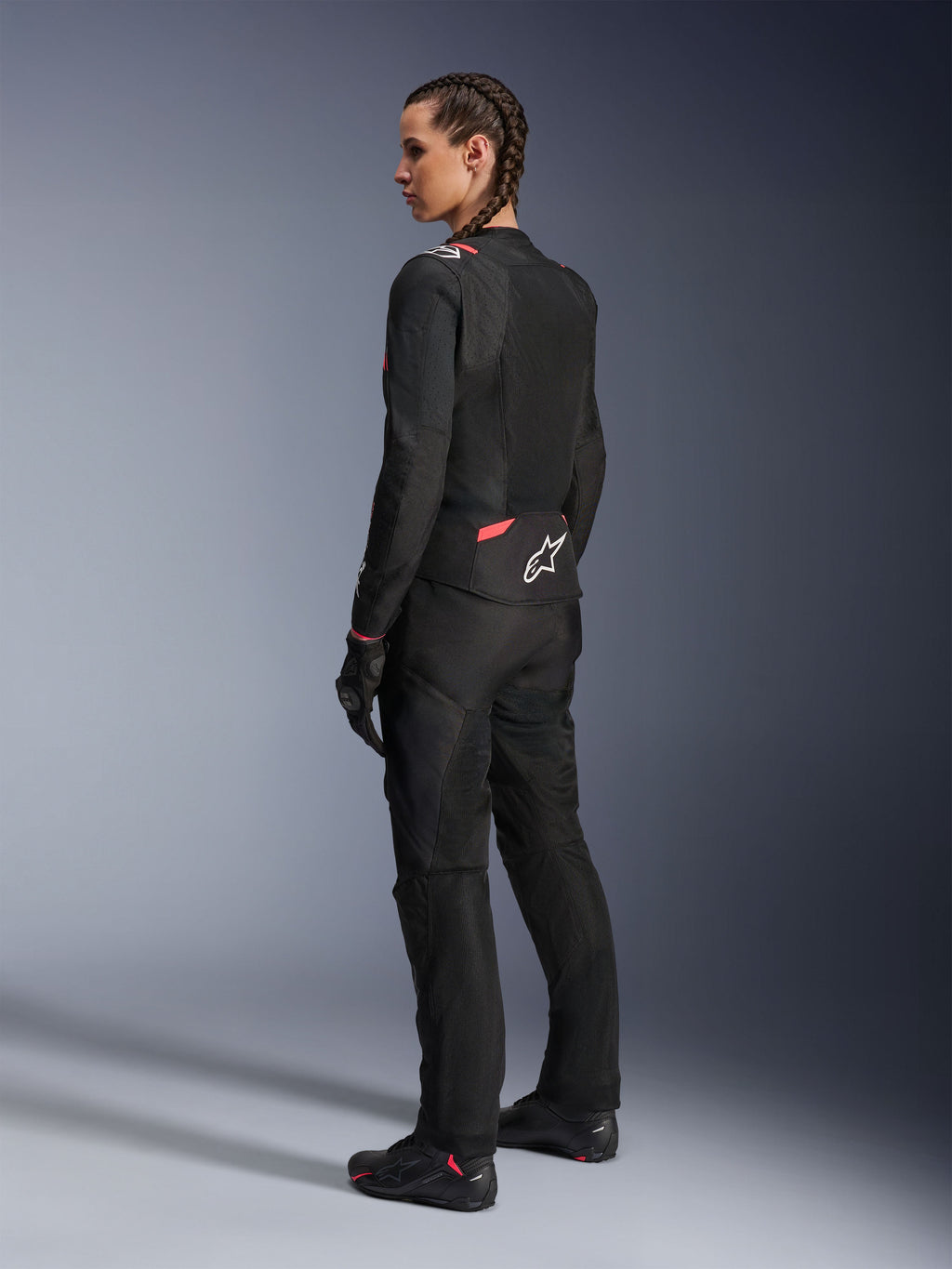 Women Stella T-SPS Air V2 Jacket