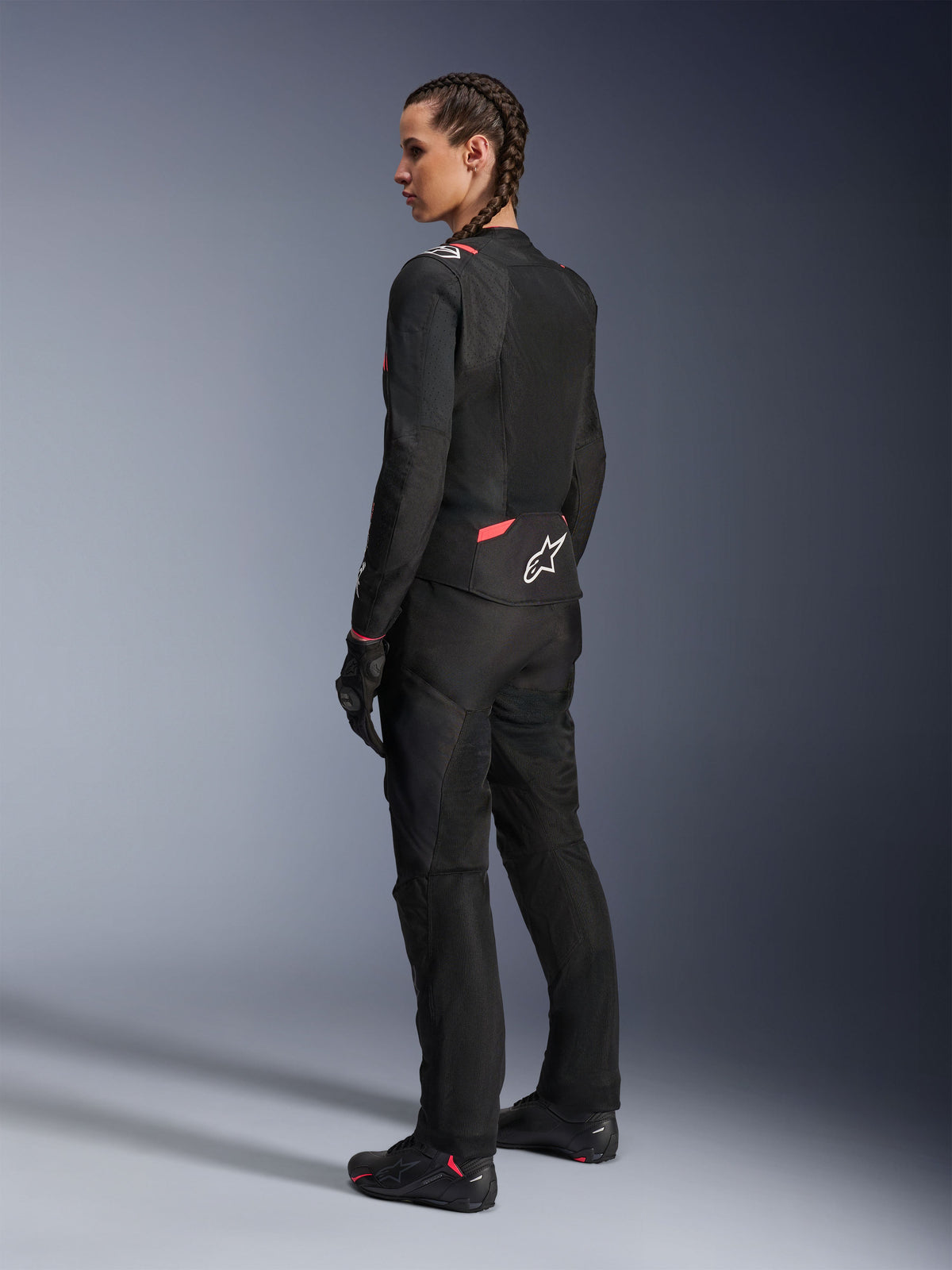 Women Stella T-SPS Air V2 Jacket