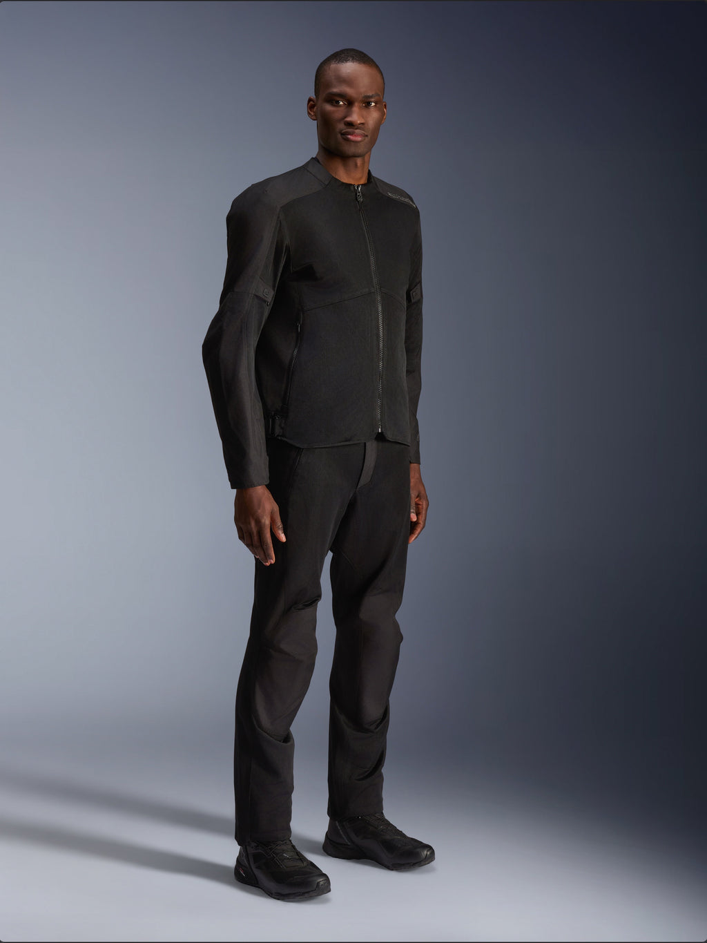 C-1 Air Jacket