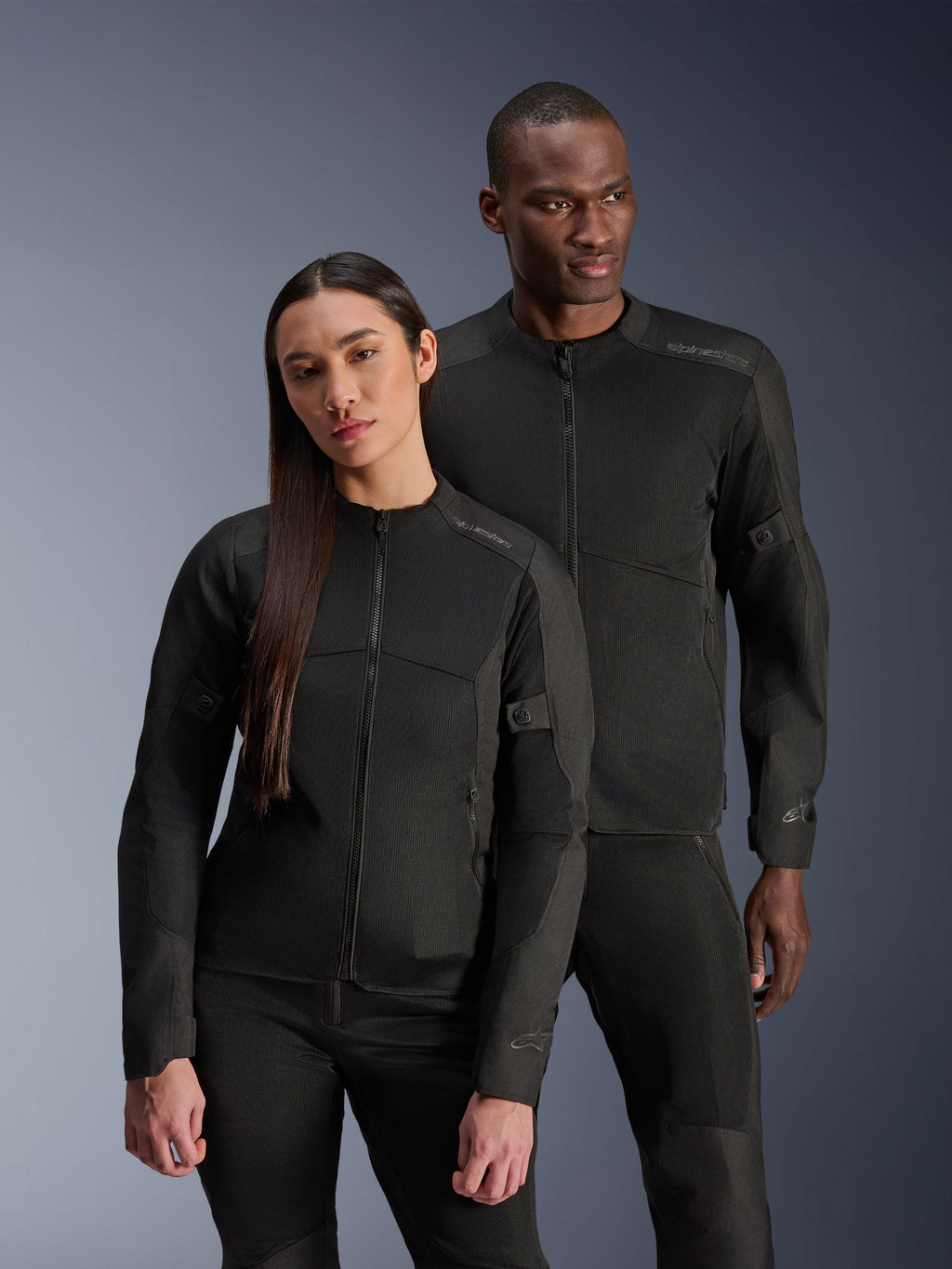Women Stella C-1 Air Jacket