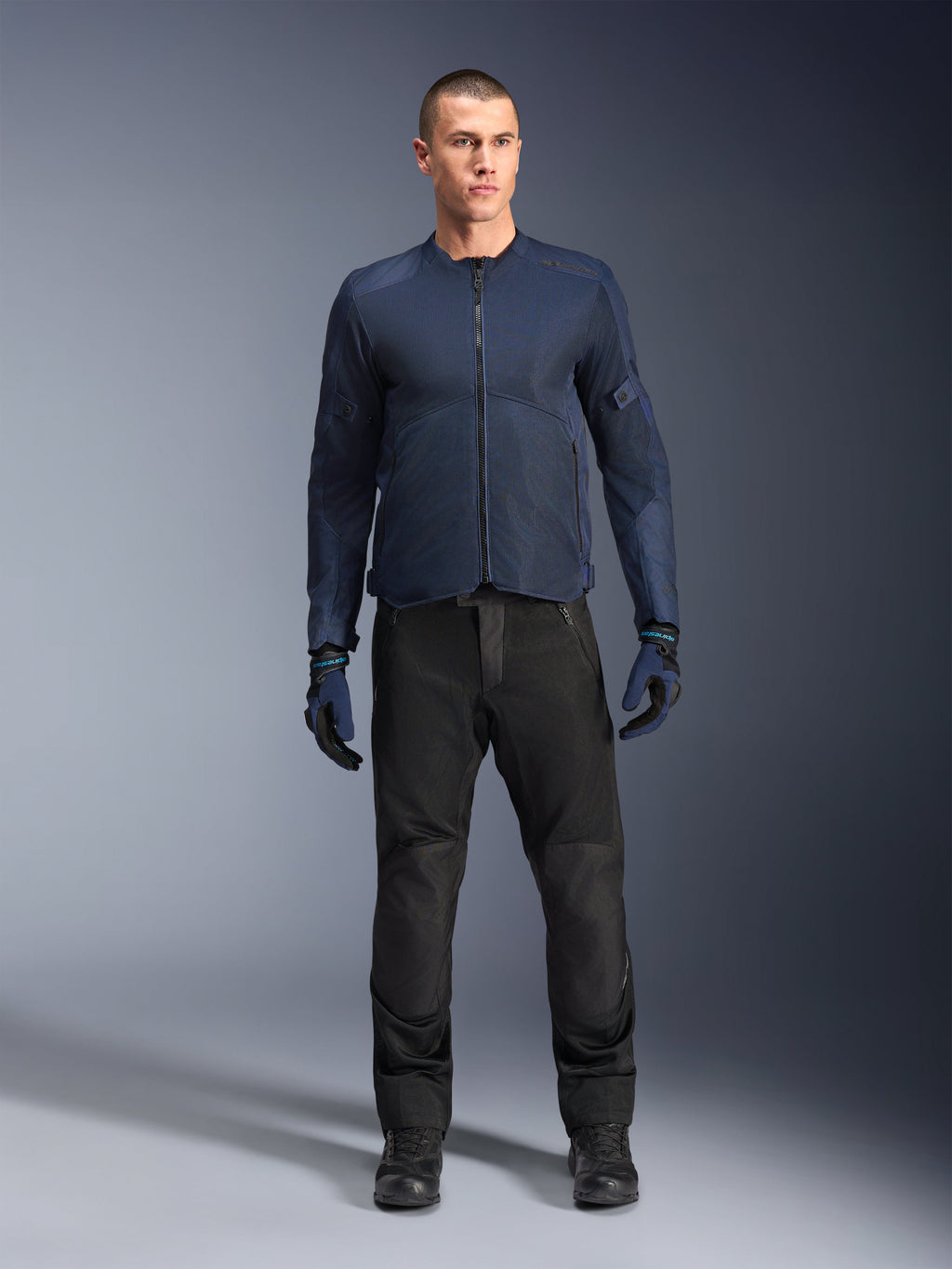 C-1 Air Jacket