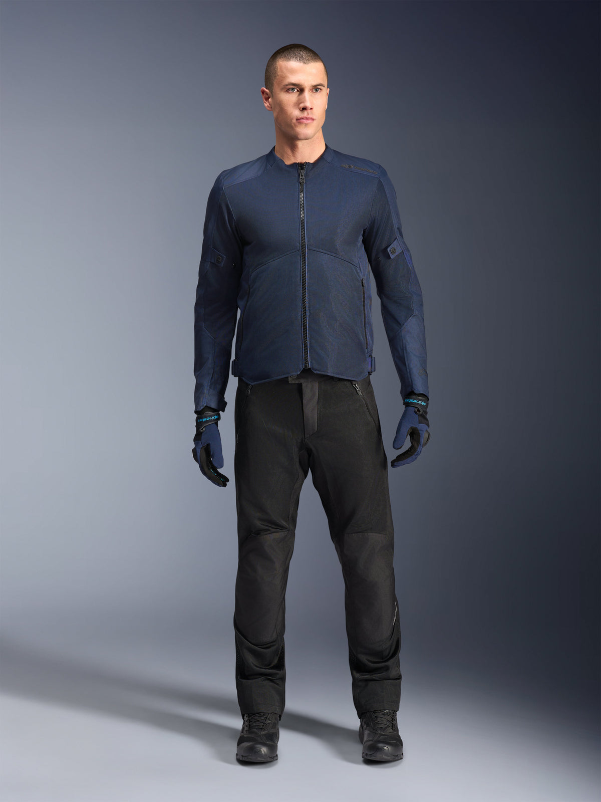 C-1 Air Jacket