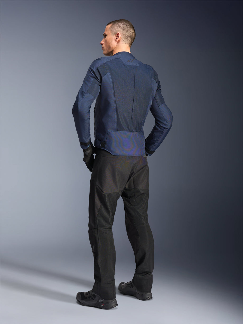 C-1 Air Jacket