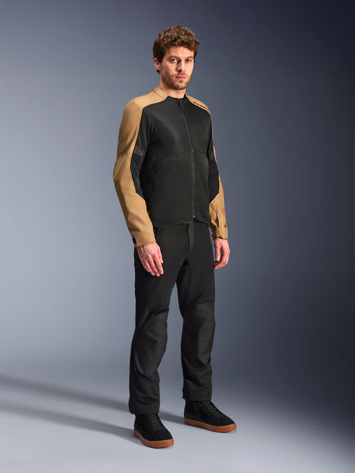 C-1 Air Jacket