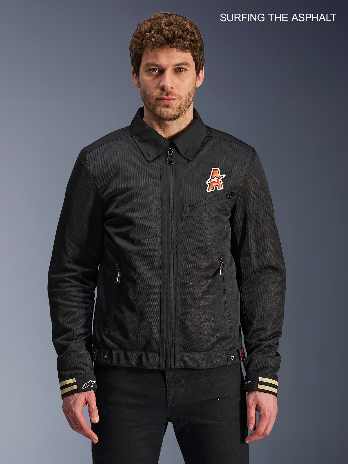 Ignite Air Jacket