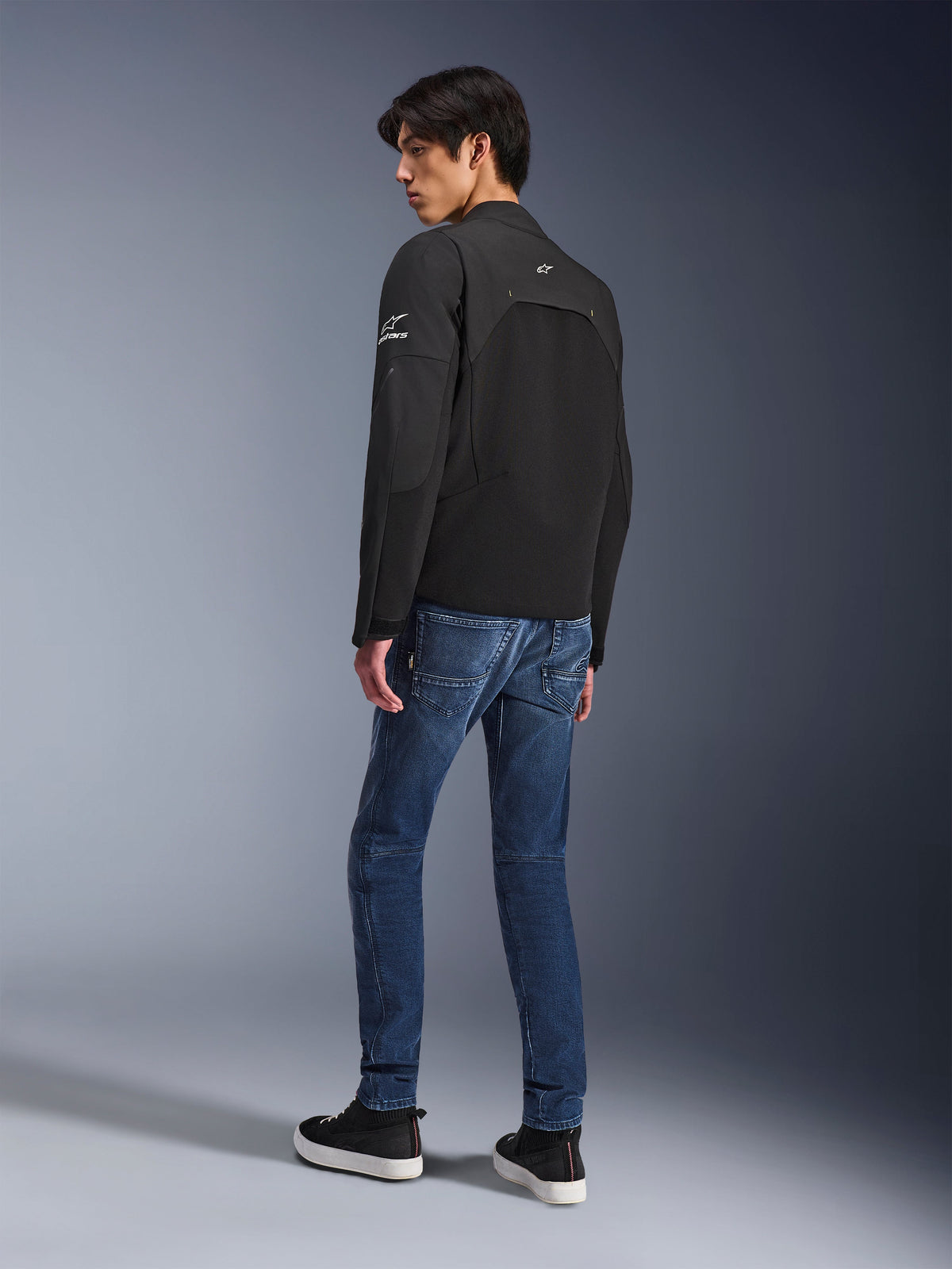 Provoke Jacket