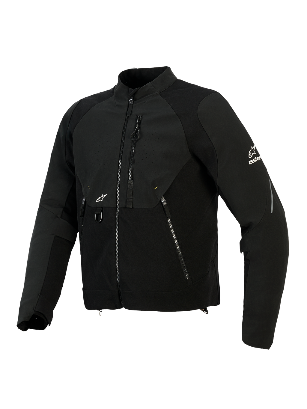 Provoke Jacket
