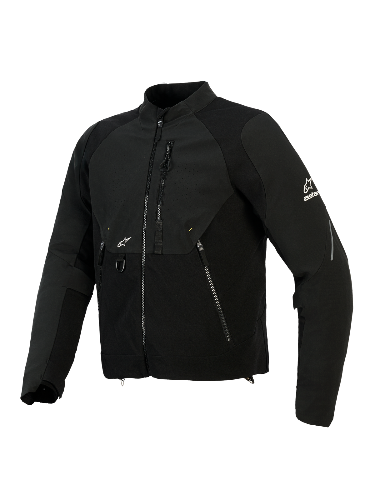 Provoke Jacket