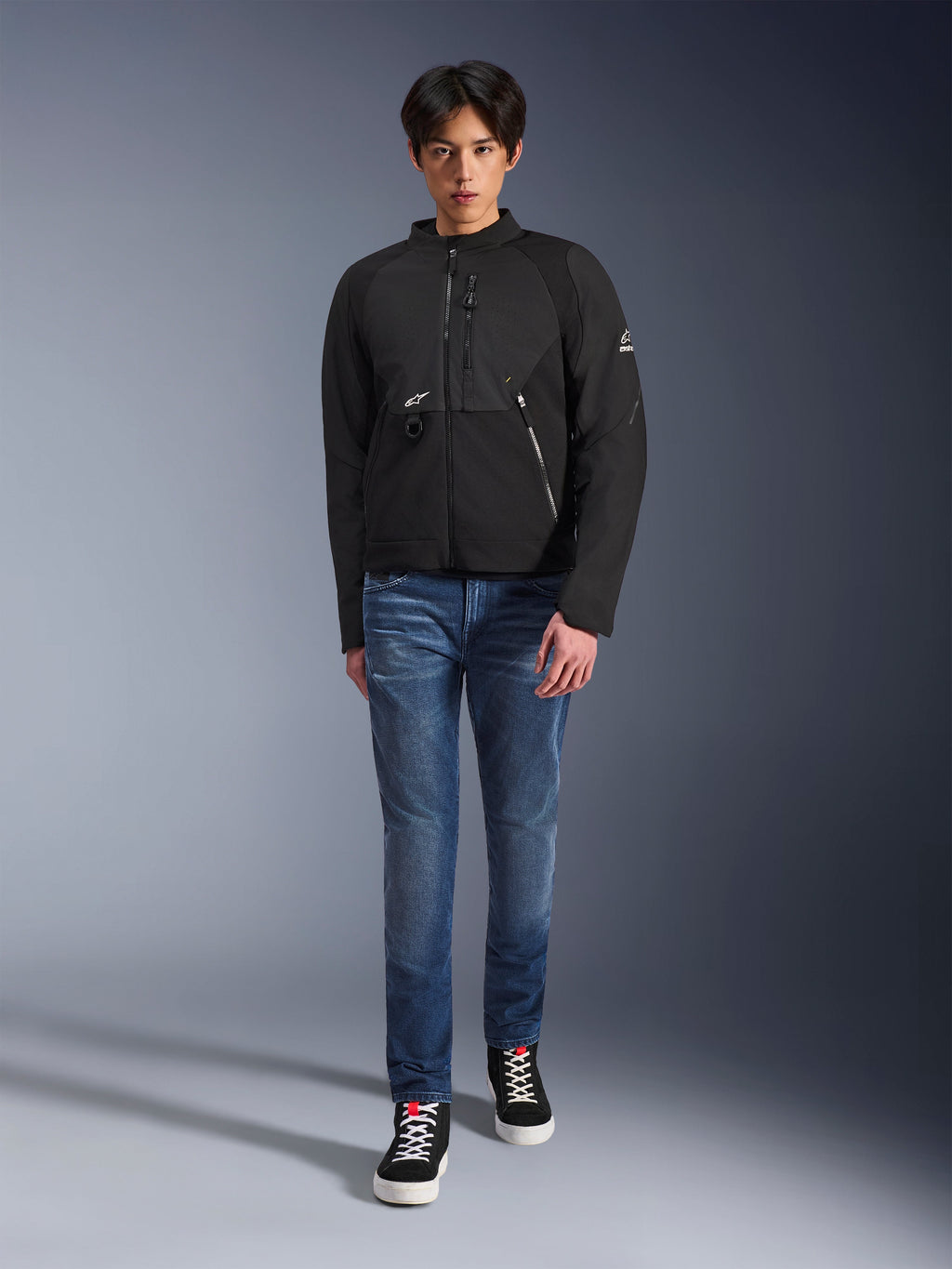 Provoke Jacket