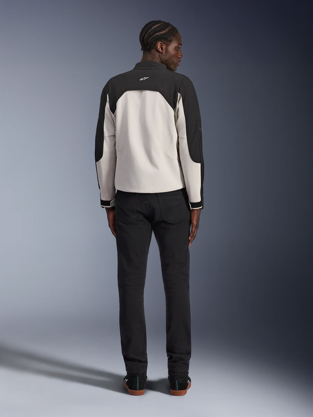 Provoke Jacket