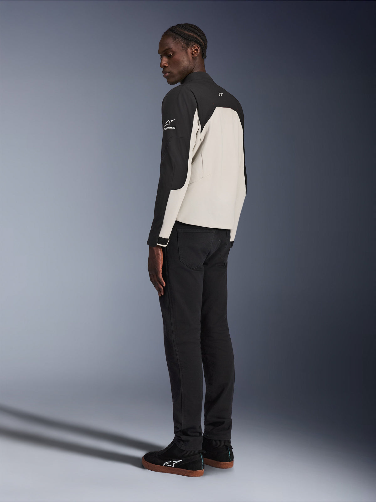 Provoke Jacket