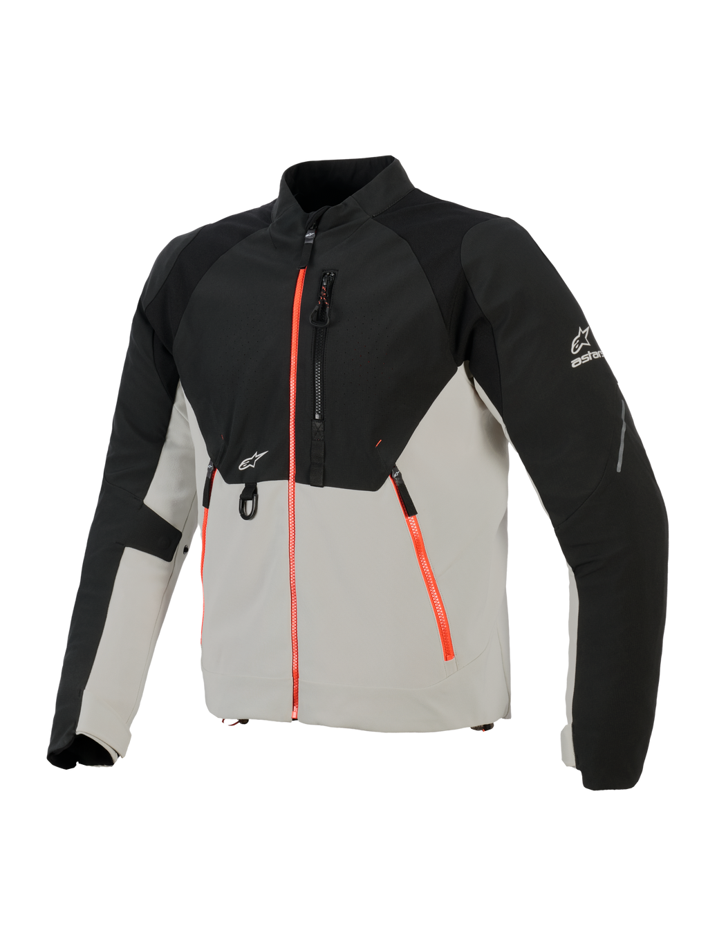 Provoke Jacket