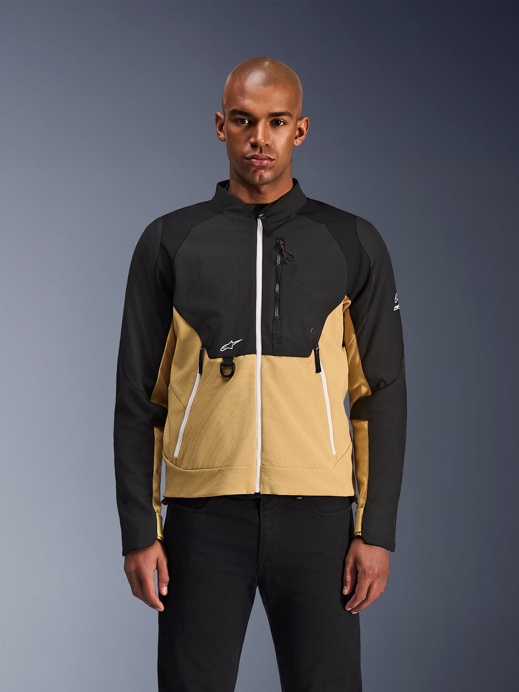 Provoke Jacket