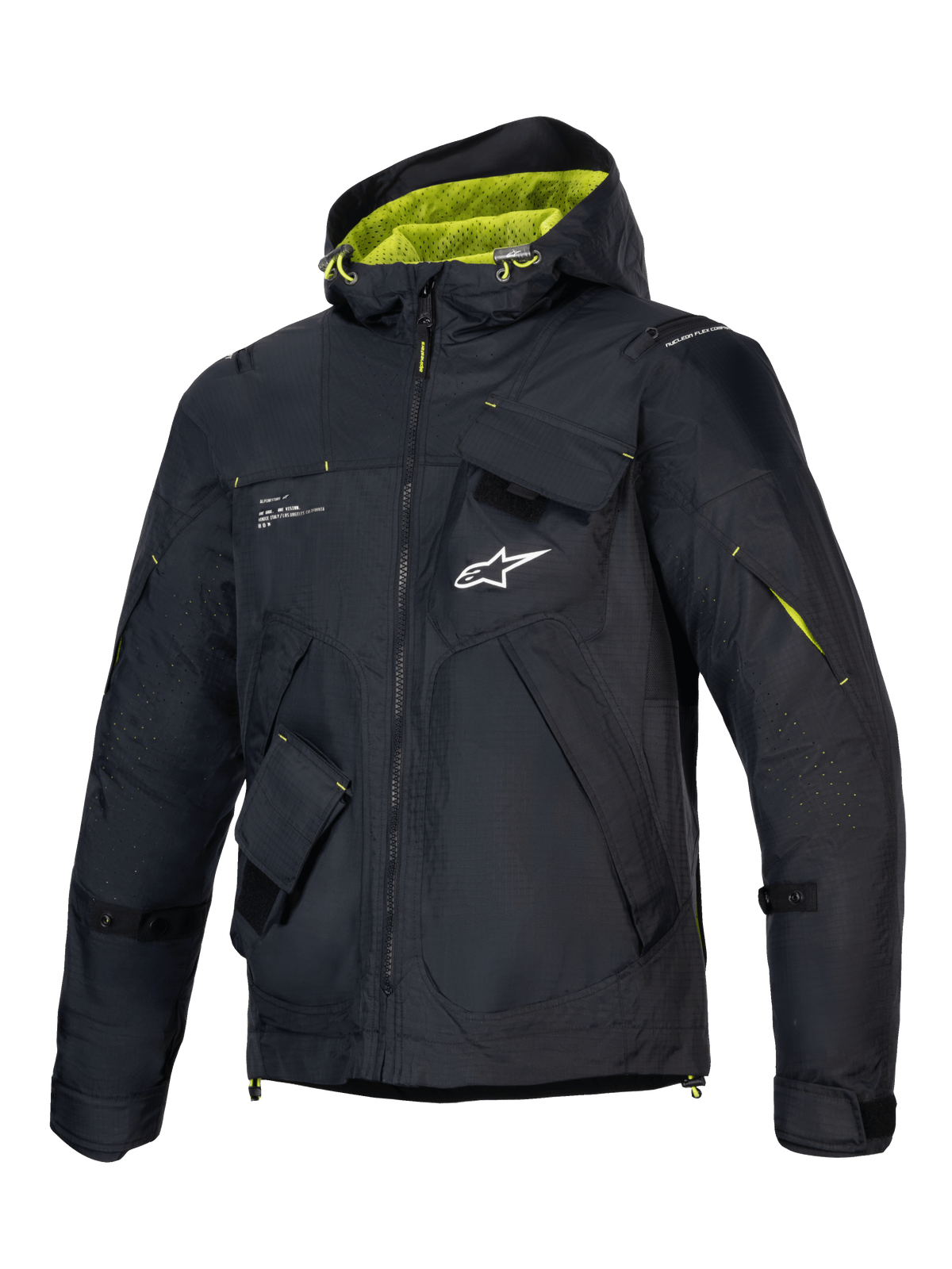 Mogress Air Jacket
