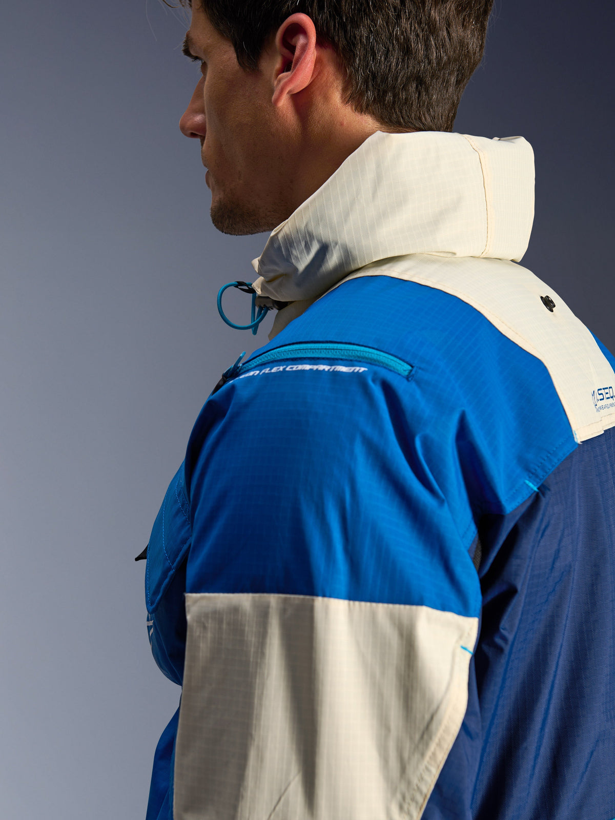 Mogress Air Jacket