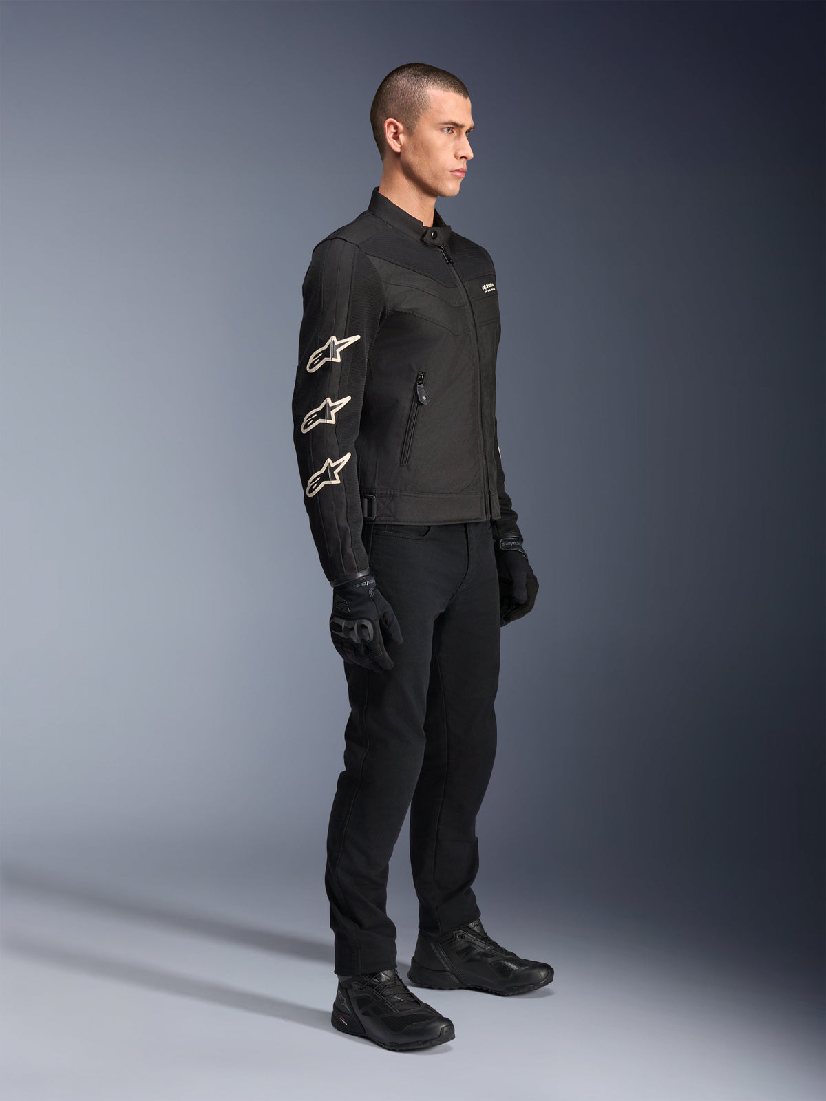 T-Dyno Air Jacket