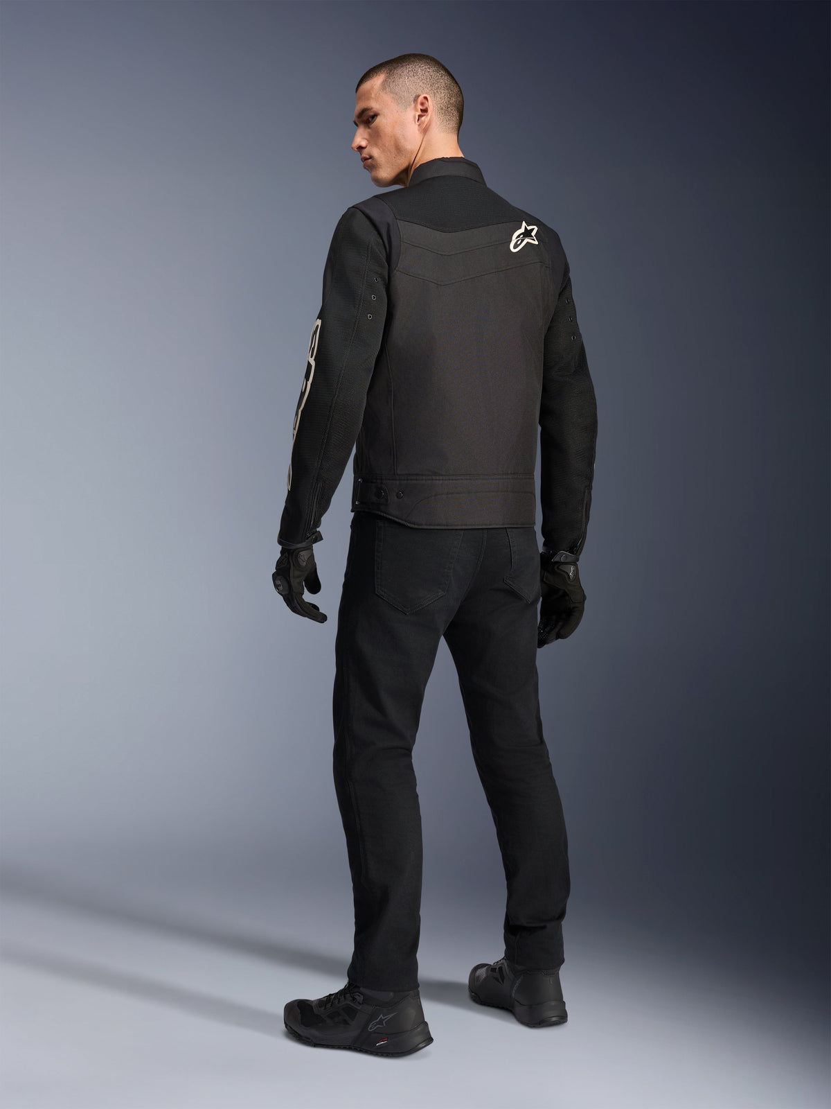 T-Dyno Air Jacket