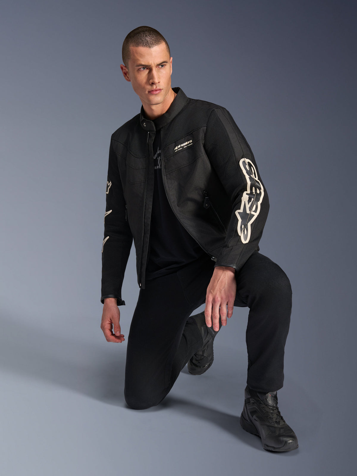 T-Dyno Air Jacket