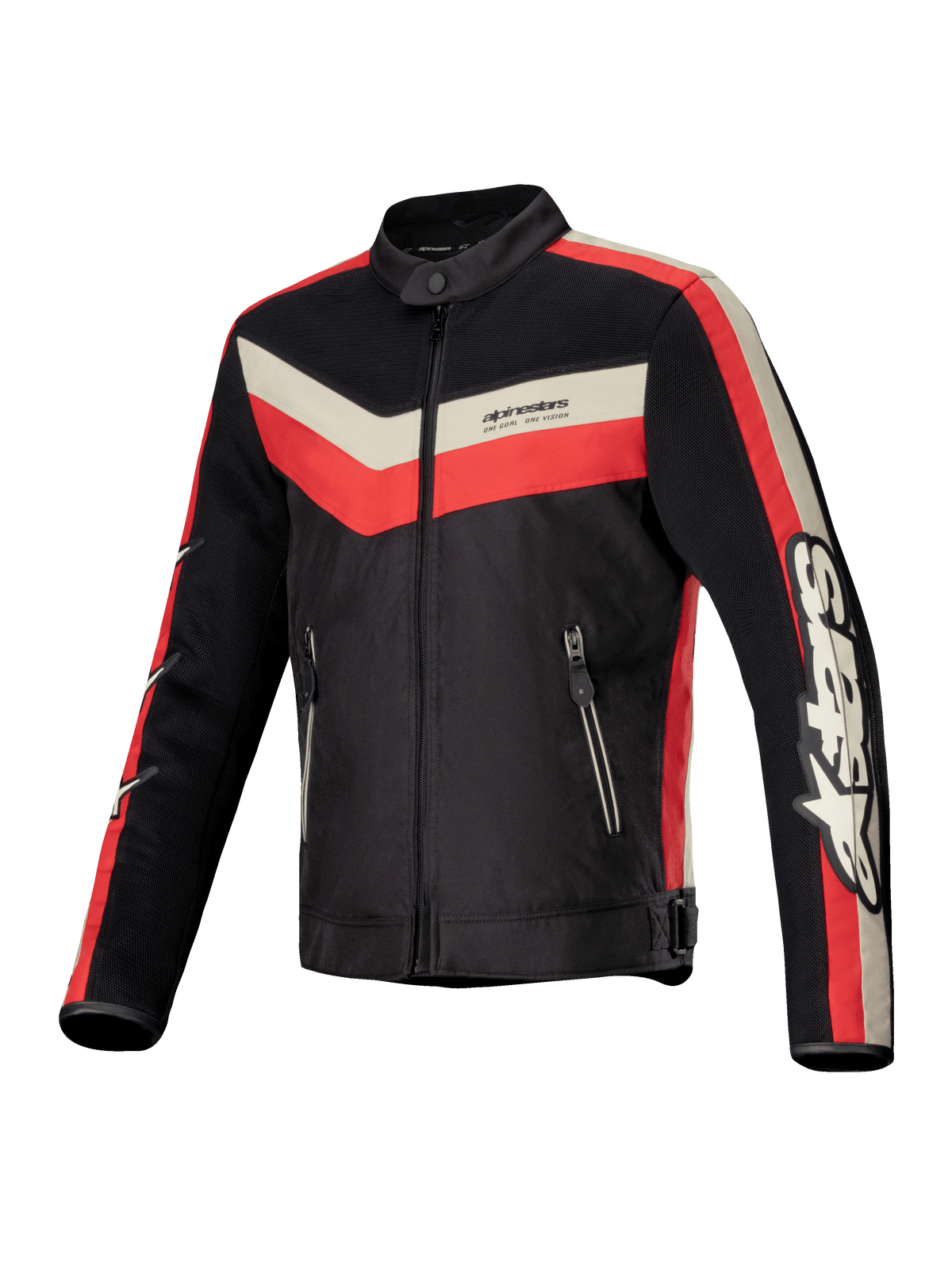 T-Dyno Air Jacket