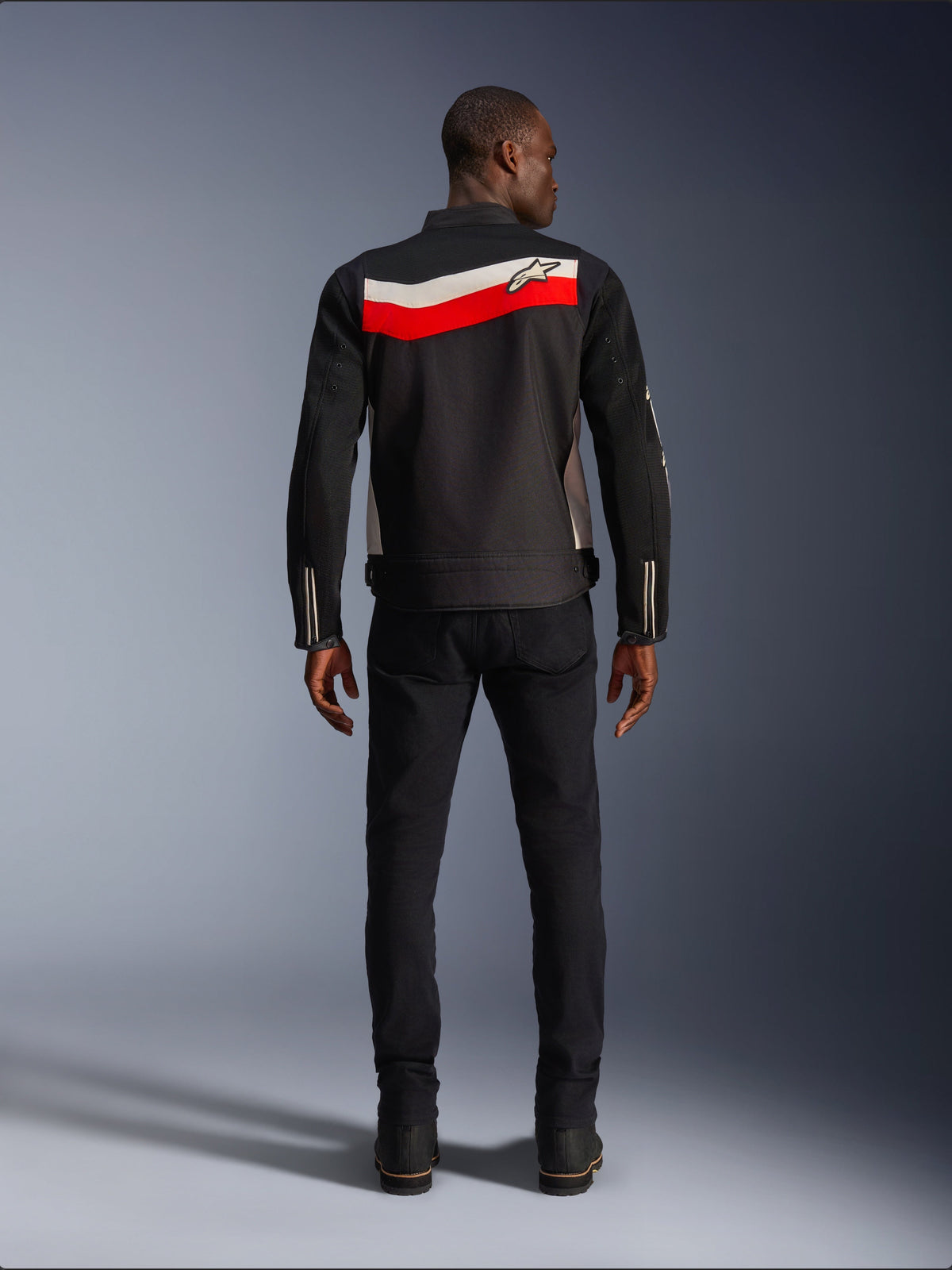 T-Dyno Air Jacket