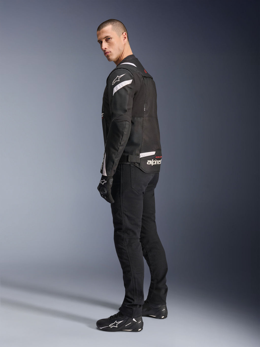 T-Stunt Air Jacket