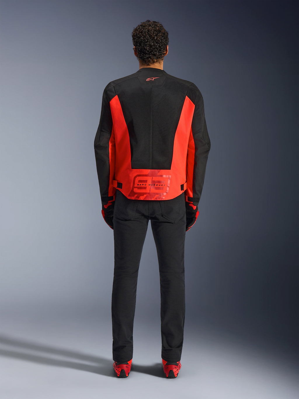 MM93 C-1 Air Jacket