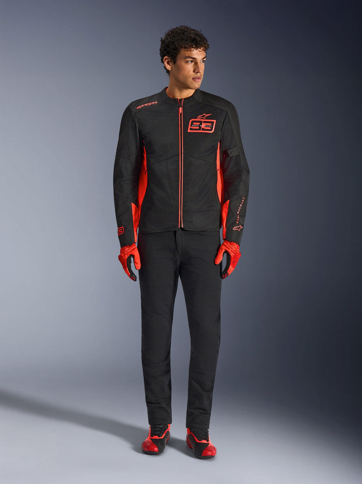 MM93 C-1 Air Jacket