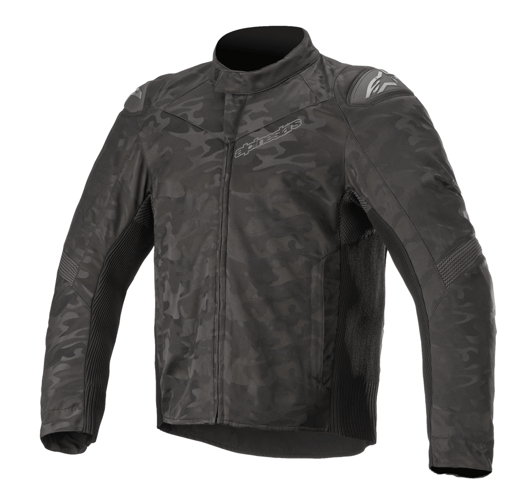 T SP-5 Rideknit® Textile Jacket