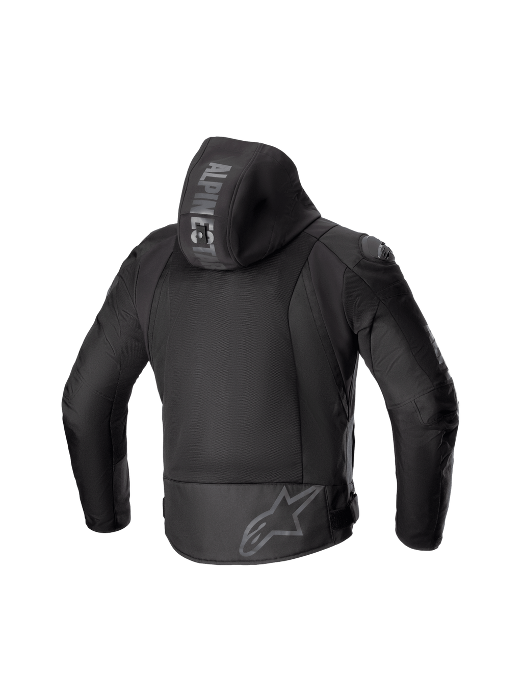 Zaca Air Jacket