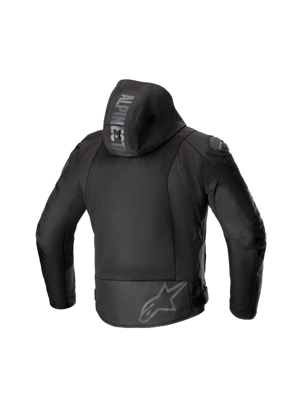 Zaca Air Jacket