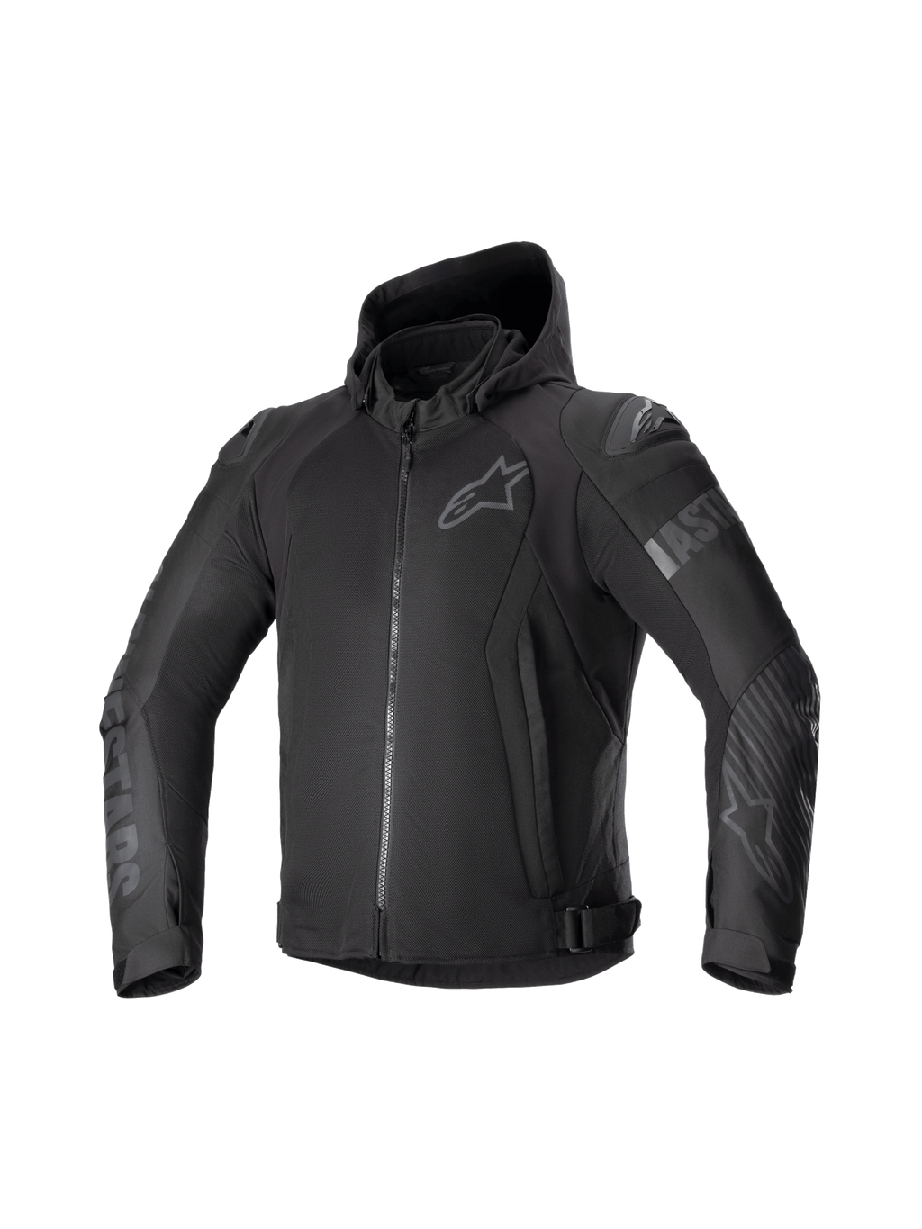 Zaca Air Jacket