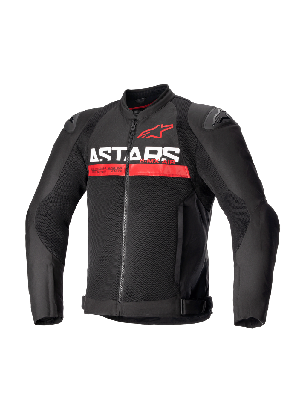 SMX Air Jacket