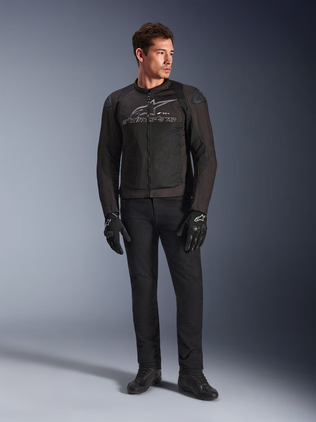 SMX Air Jacket