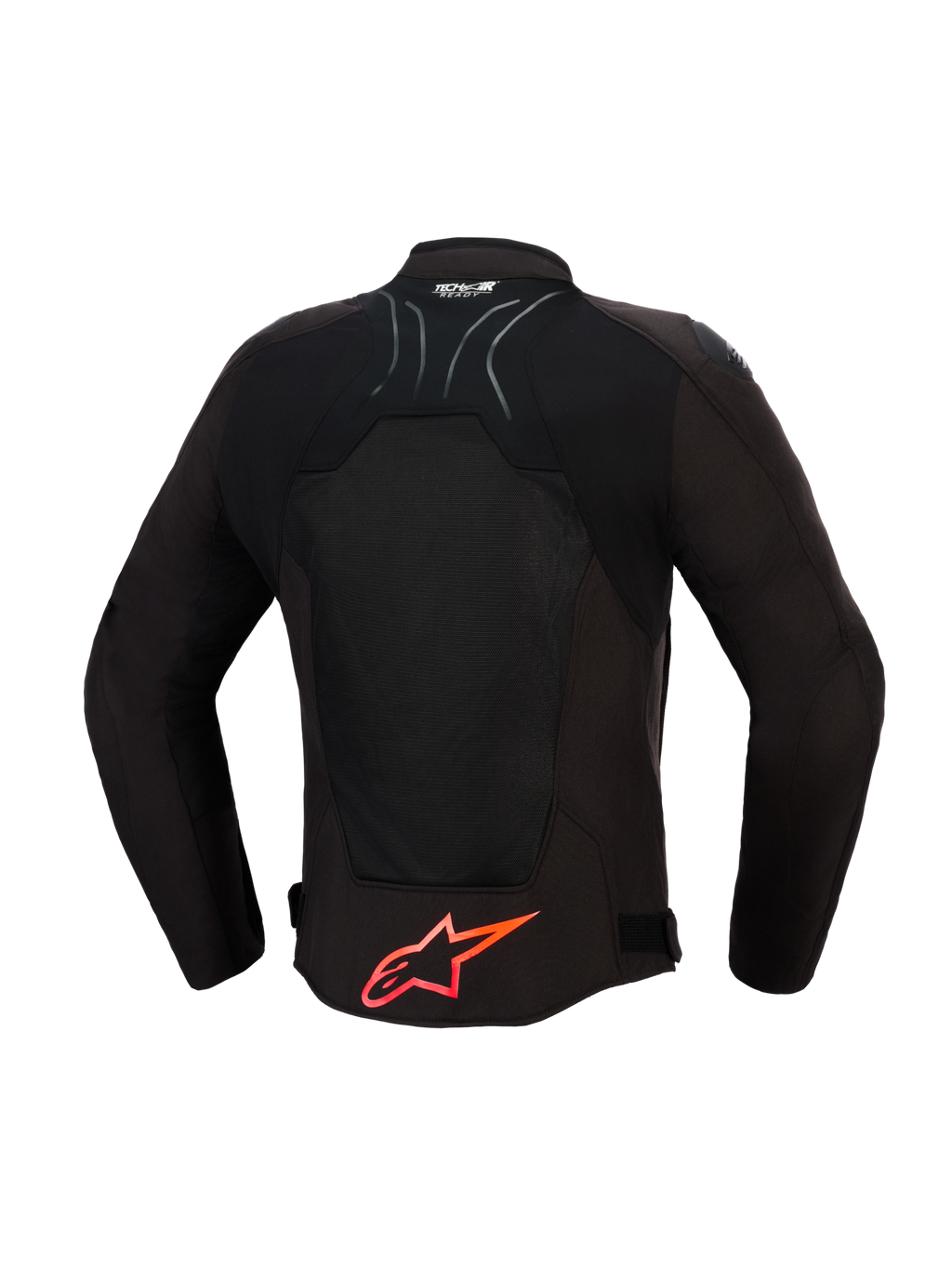 SMX Air Jacket